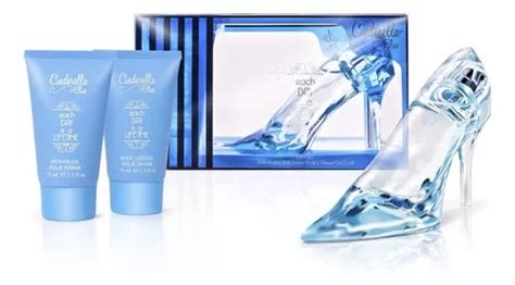 parfum cinderella biru